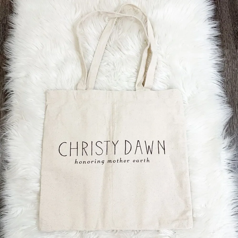 Christy Dawn Womens‎ Tote NWOT 